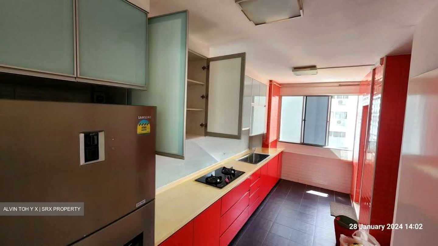 Blk 367 Yishun Ring Road (Yishun), HDB 4 Rooms #556270791
